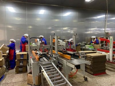 小辣椒撬動大產業——貴州遵義蝦子鎮辣椒產業發展觀察