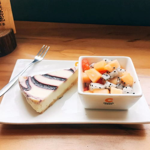 果C益佰登陸天津！19.9元盡享四大招牌甜品