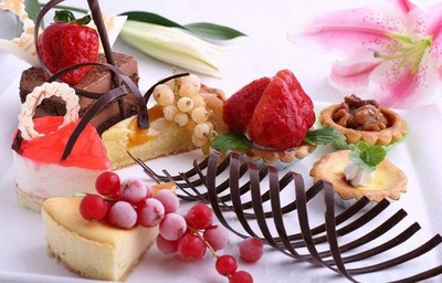 韶關(guān)甜品加盟項(xiàng)目 甜品界的璀璨明星，快餐式盈利新選擇