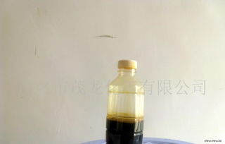 輕質燃料油 高效清潔的現代能源選擇