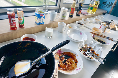 全球視野，本地智慧 探訪博西家電洗碗機研發中心的創新之旅