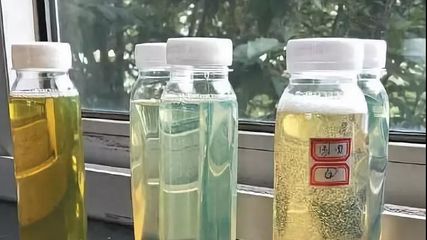 山東油品亂象調查 每噸補貼一千五背后，劣質燃料油如何偷換“好油”牟利