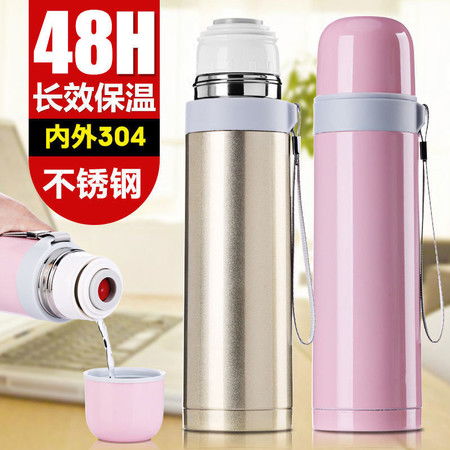 富光FGA保溫杯 簡(jiǎn)約設(shè)計(jì)與持久保溫的完美結(jié)合